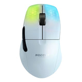 Roccat Gaming-Maus Kone Pro Air Weiß