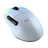 Roccat Gaming-Maus Kone Pro Air Weiß