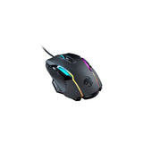 Roccat Kone AIMO Remastered RGBA Gaming-Maus – Schwarz