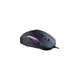 Roccat Kone AIMO Remastered RGBA Gaming-Maus – Schwarz