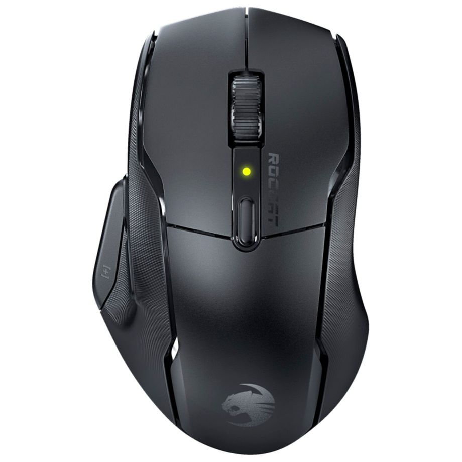 Roccat Kone Air Schwarz Gaming-Maus