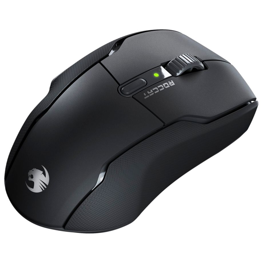 Roccat Kone Air Schwarz Gaming-Maus