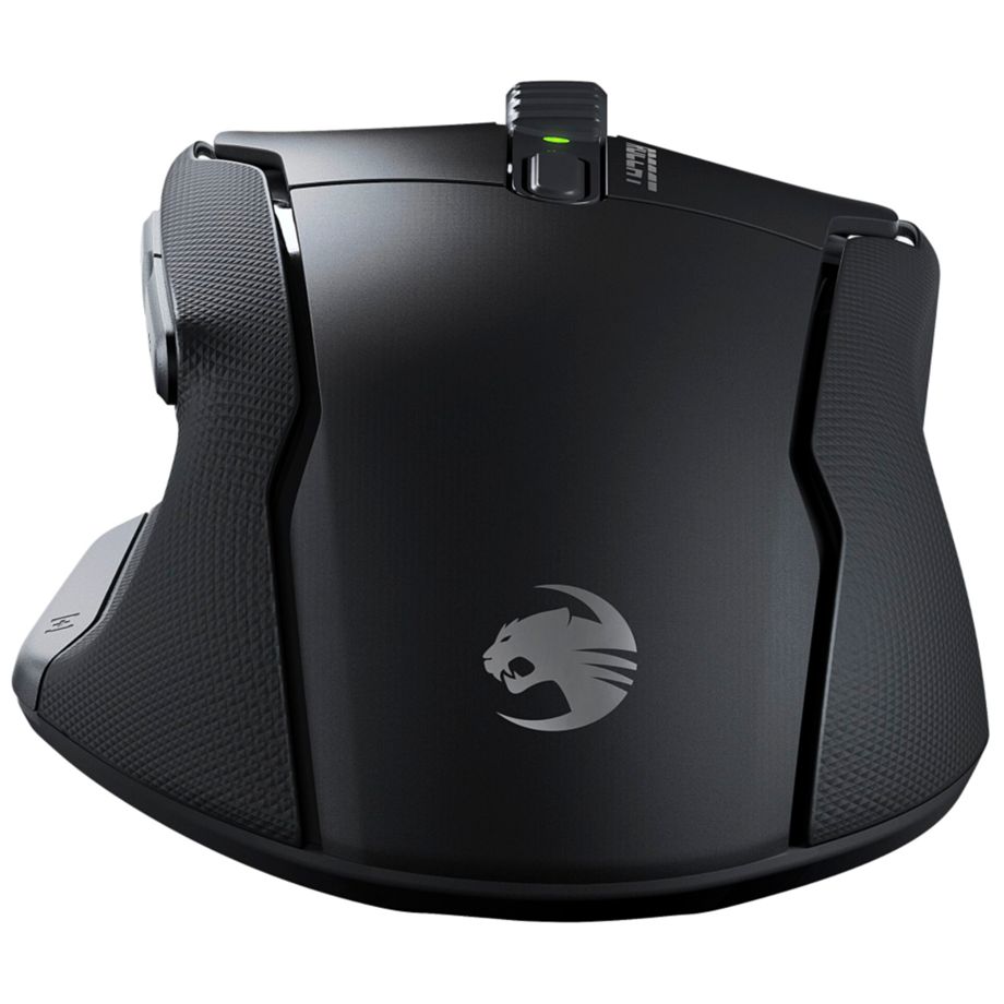 Roccat Kone Air Schwarz Gaming-Maus