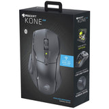 Roccat Kone Air Schwarz Gaming-Maus