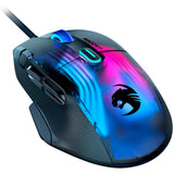 Roccat Kone XP schwarze Gaming-Maus