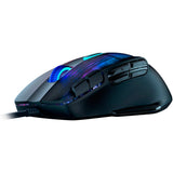 Roccat Kone XP schwarze Gaming-Maus