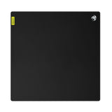 Roccat Sense Pro quadratisches 450 x 450 x 2 mm Mauspad Schwarz