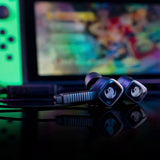 Roccat Syn Buds Core Black In-Ear-Headset