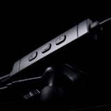 Roccat Syn Buds Core Black In-Ear-Headset