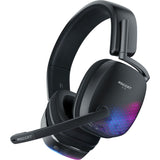 Roccat Syn Max Air Schwarz Over-Ear-Gaming-Headset