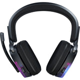 Roccat Syn Max Air Schwarz Over-Ear-Gaming-Headset