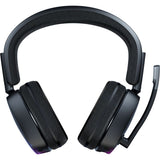 Roccat Syn Max Air Schwarz Over-Ear-Gaming-Headset