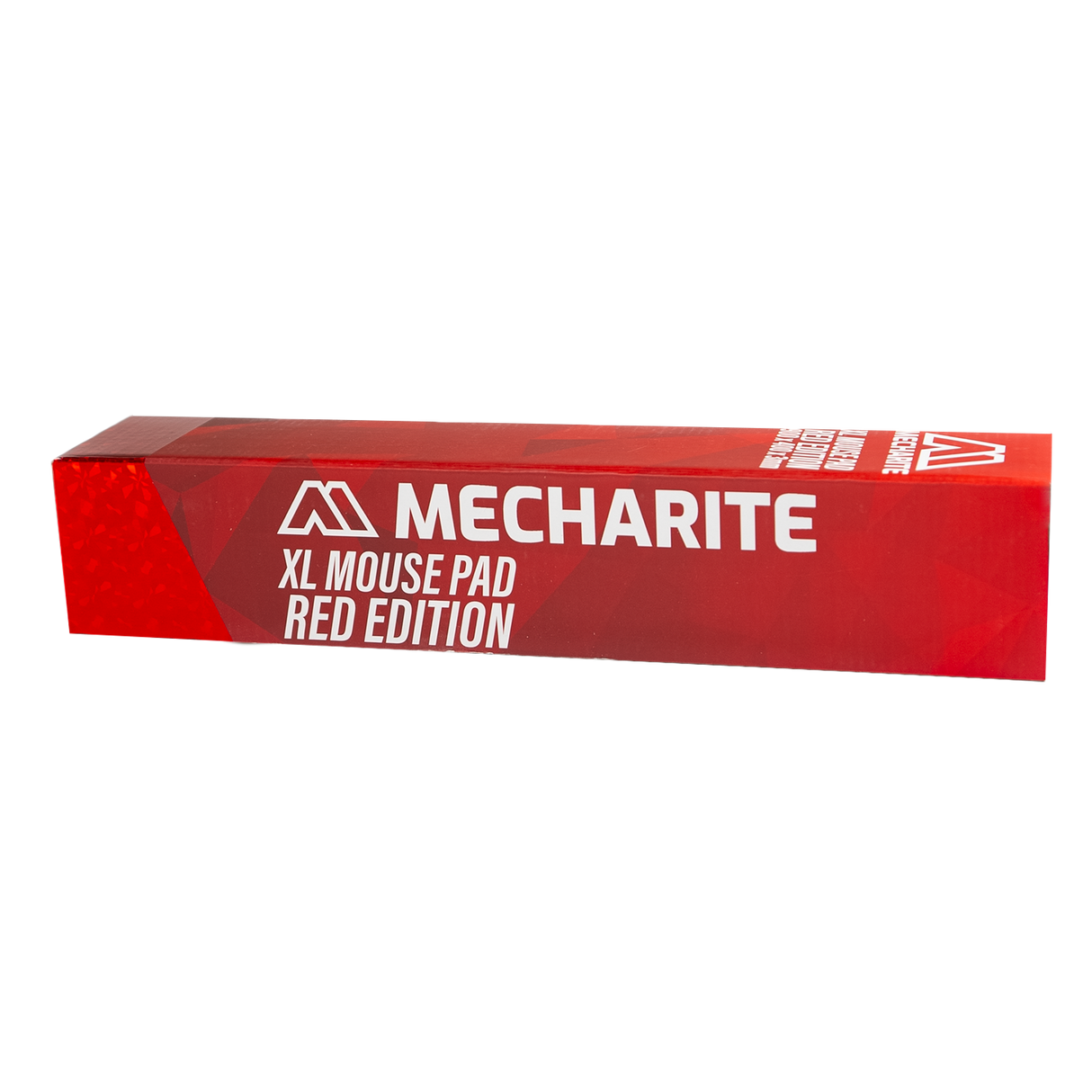 MECHARIT – MOUSEPAD XL – RED EDITION