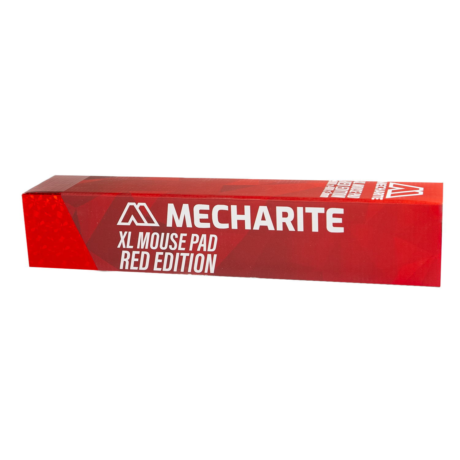 MECHARIT – MOUSEPAD XL – RED EDITION