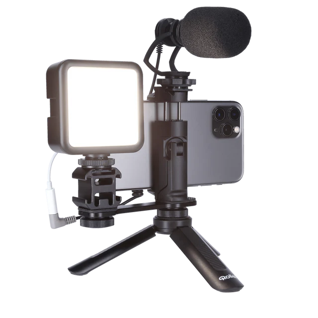 Telefon Holder II