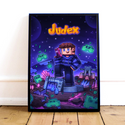 Judex Weltraumreise-Kollektion | Die coolste Merchandise-Kollektion!