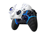 GIOTECK PS4 SC3 PRO Trødløs Controller