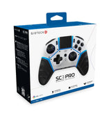 GIOTECK PS4 SC3 PRO Trødløs Controller