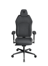 ThunderX3 TX3 SOLO – Loft Air Dark Grey Kontorstol med SYNC4 og 6D Justering (125 kg max)