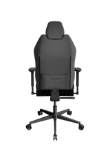 ThunderX3 TX3 SOLO – Modern Black Kontorstol med SYNC4 og 6D Justering (125 kg max)