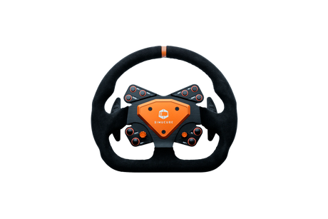Simucube Tahko GT-21 Wireless Wheel – 32 cm GT-rat Simucube