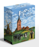 Arler Erde – tysk spilæske