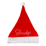 Shadys Weihnachtsmütze