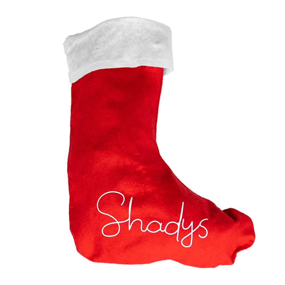 Shadys Julesok