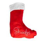 Shadys Julesok