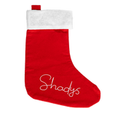 Shadys Julesok