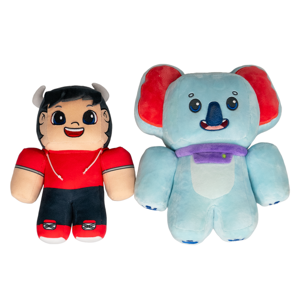Shadys + Koala Teddybär-Set