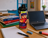 Shadys Koala-Wasserflasche