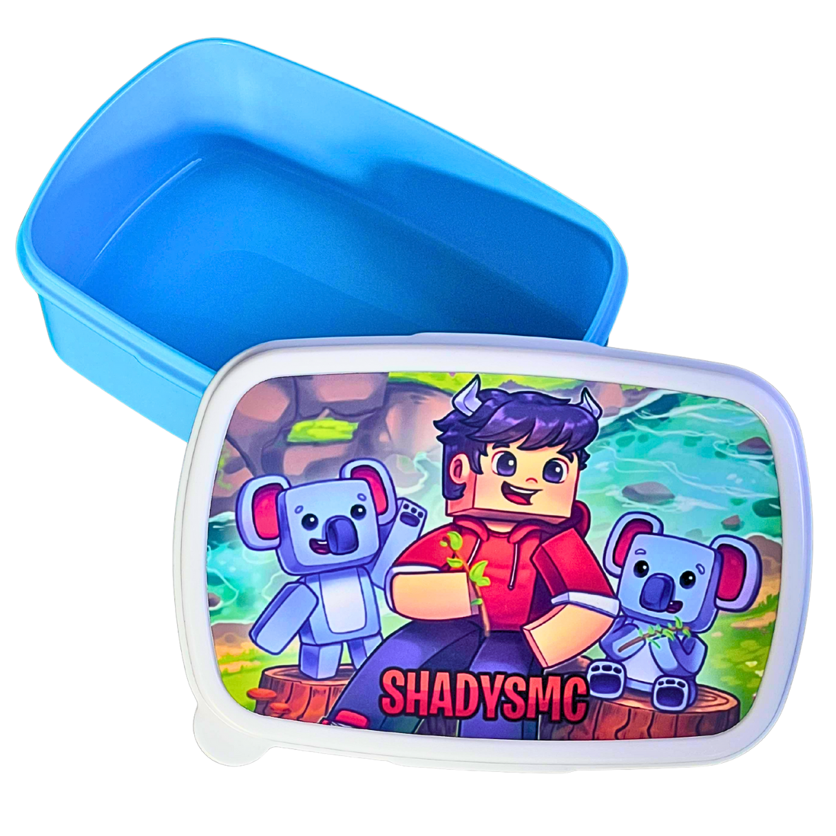 Shadys Koala Madkasse