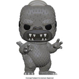 Figura Pop! Homerzilla 9 cm FUNKO