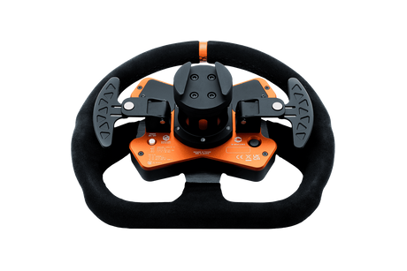Simucube Tahko GT-21 Wireless Wheel – 32 cm GT-rat Simucube