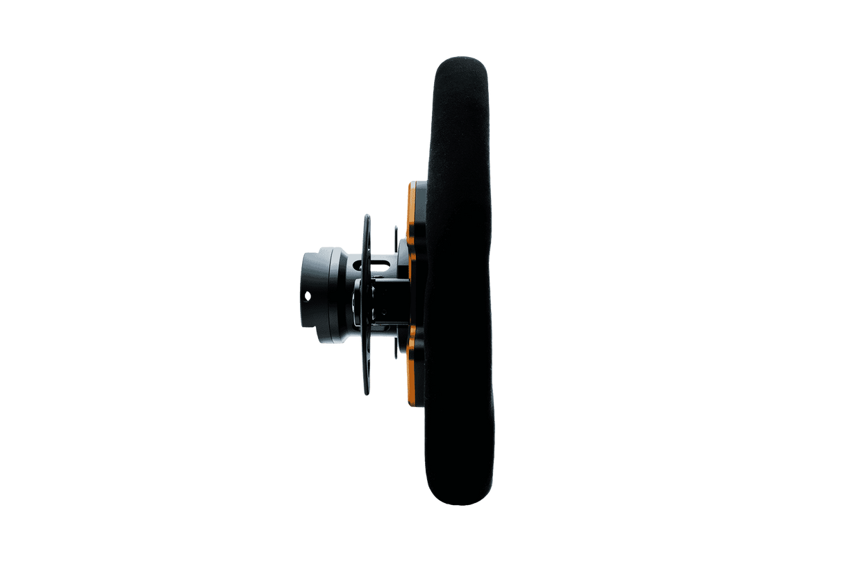 Simucube Tahko GT-21 Wireless Wheel – 32 cm GT-rat Simucube