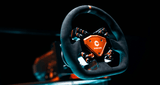 Simucube Tahko GT-21 Wireless Wheel – 32 cm GT-rat Simucube