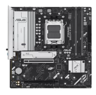 ASUS PRIME B850M-A WLAN