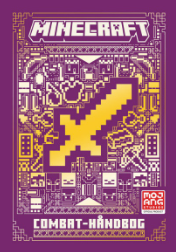 Minecraft - Combat-håndbog Minecraft