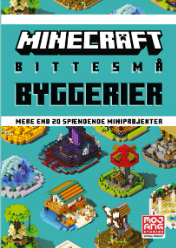 Minecraft - Bittesmå byggerier Minecraft