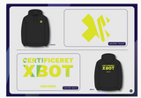 Arkaden XBOT Hoodie
