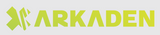 NORDIC PLAIN Arkaden Lille Logo Transfer - DTF