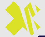 NORDIC PLAIN Arkaden Lille Logo Uden Test Transfer - DTF