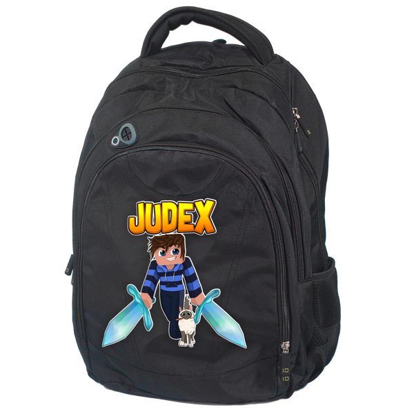 Judex Warrior Schultasche