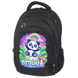 Beduna Eventyr Skoletaske Beduna