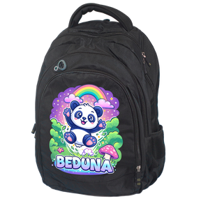 Beduna Eventyr Skoletaske Beduna