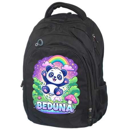 Beduna Eventyr Skoletaske Beduna