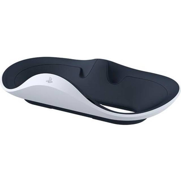 Sony VR2 Sense Controller-Ladestation – Weiß/Schwarz
