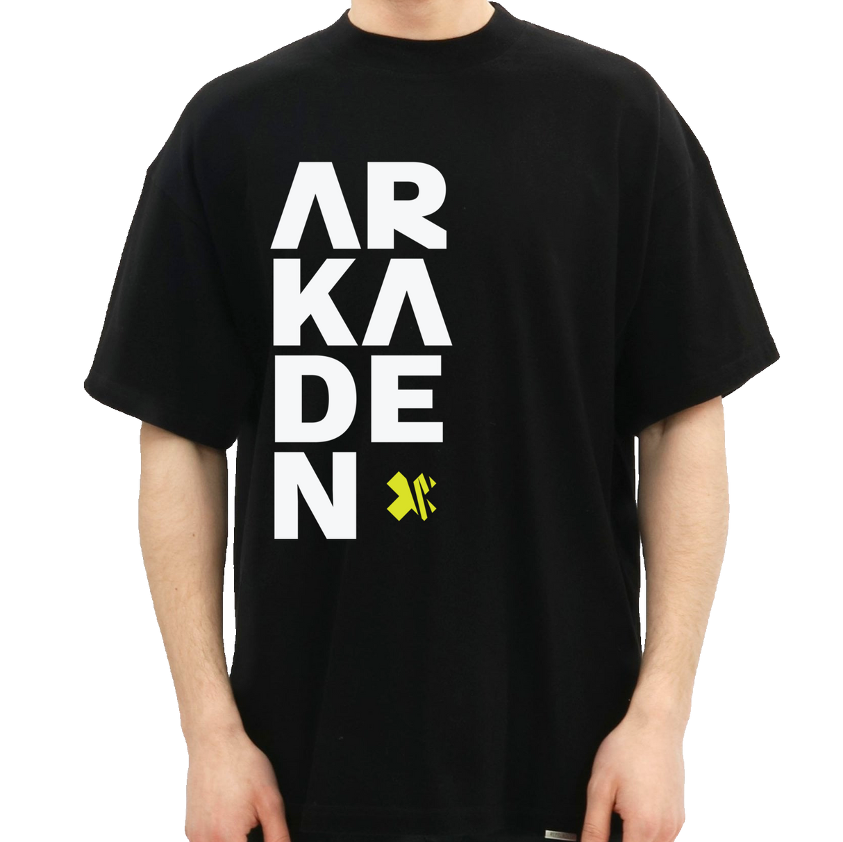 Arkaden Offset Tee
