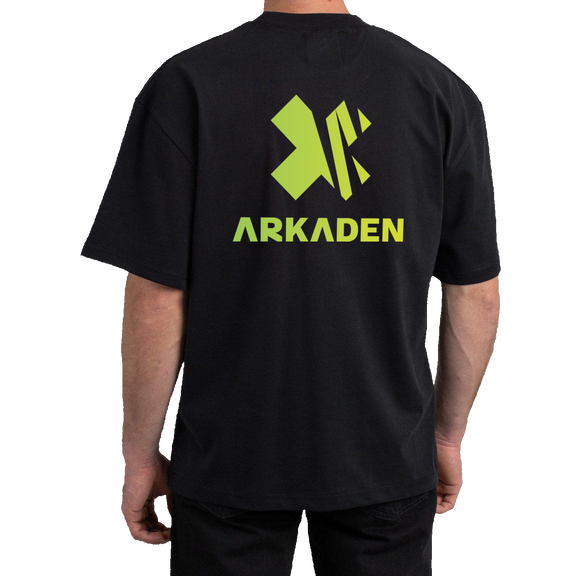Arkaden Logo Tee